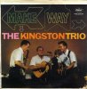 kingston trio - make way.jpg