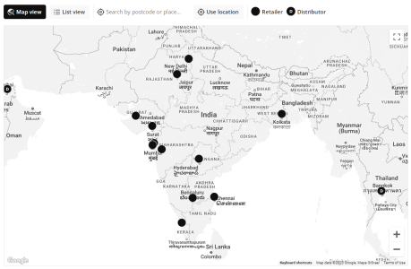 Melco India Dealer Network.png