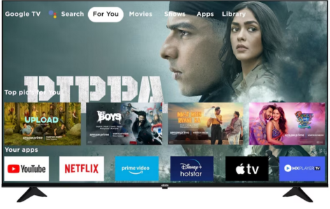 FireShot Capture 731 - Elista 85-Inch Google TV With 4K HDR Display, Dolby Audio Launched in_ ...png