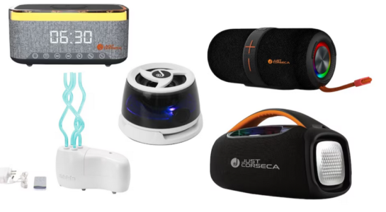 FireShot Capture 751 - Just Corseca Launches Five New Portable Speakers in India Including S_ ...png