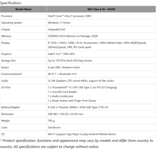 FireShot Capture 795 - MSI's New Claw 8 AI+ & Claw 7 AI+ Handheld with Powerful Performance _ ...png