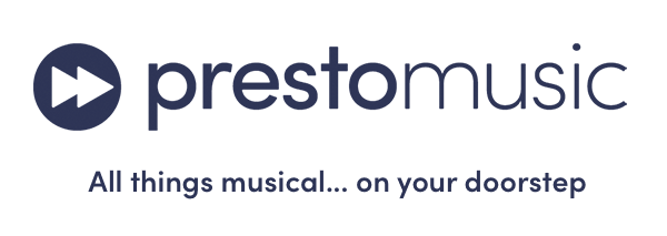 www.prestomusic.com